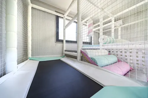 Millyang Ajur Kids Poolvilla