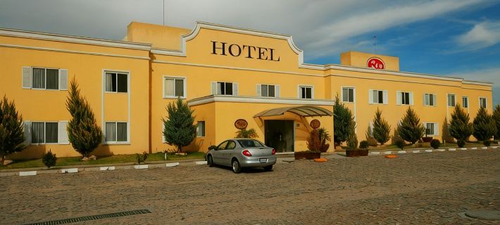 Zar Guadalajara Hotels in Zapopan