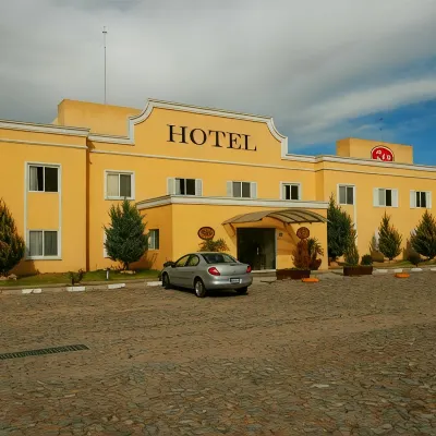 Zar Guadalajara Hotels near EVENTOS Garden