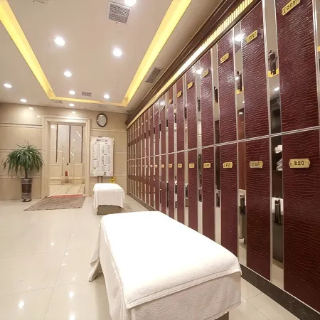 Shuntianhe Hostel (Branch Shop)