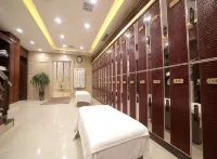 順天河賓館（承德避暑山莊店） - SPA