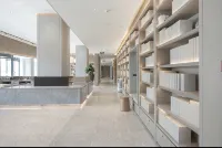 JI Hotel (Changxing Rencai Dasha) - Gym