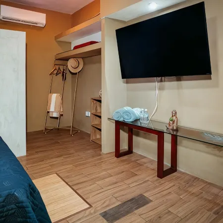Amalia Apartment