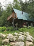 La Luna Tiny Cabin