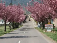 La Petite Cigogne Résidence du Rempart