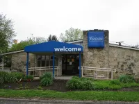 Travelodge by Wyndham Lansing - Wifi
