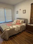Historic Downtown Cottage in Russellville - 3-Star
