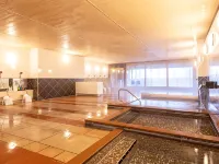 Hotel Koyokan - Phòng tập thể hình