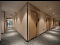 Junhe Hotel (Ritan Eryan Institute Branch) Hotels near Ritan Park