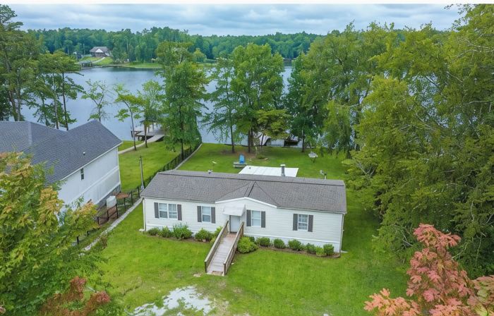 Sunset BnB - 3BR &  Lovely Waterfront Vista