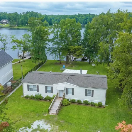 Sunset BnB - 3BR &  Lovely Waterfront Vista