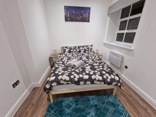 Delightful New Period Conversion - 3-Star
