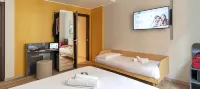 B&B Hotel Roma San Lorenzo Termini - Cho phép mang theo thú cưng