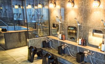 HOTEL  LiVEMAX  Honhachinohe  Ekimae