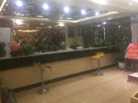 Maigiti Chuanyuan Ju Hotel Hotels in Makit County