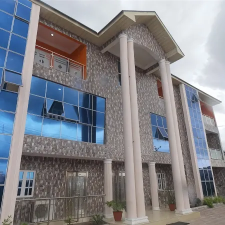 Tevom Hotel and Suites