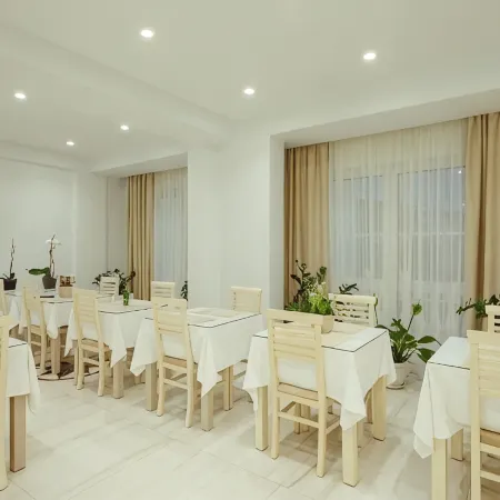 Hotel Vila Kalcuni Sarande