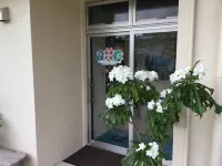 Arimabaru Beach Resort - Jacuzzi