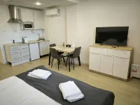 Aalto Hotel