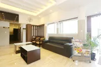 Sunstar Residency & Food Plaza Pala