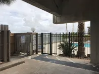 On Beach and Close to Fun! Discounts Aug 2-29 - Balcony