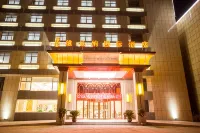 Vienna International Hotel (Jiangsu Huaian Jinhu Store)