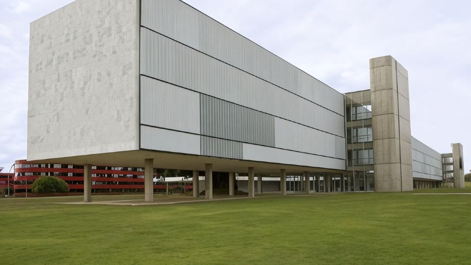 Brasília Palace Hotel