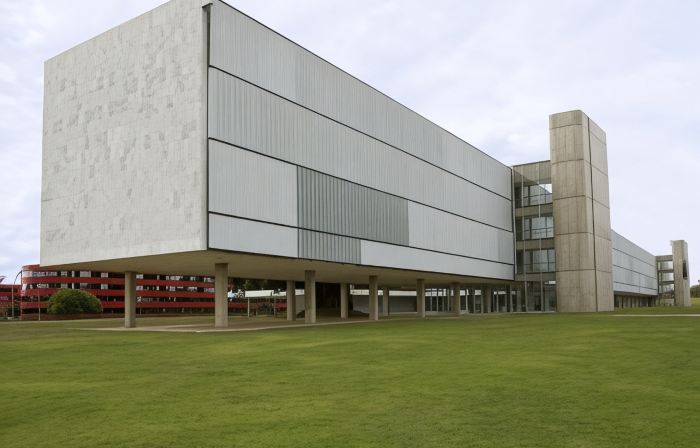Brasília Palace Hotel