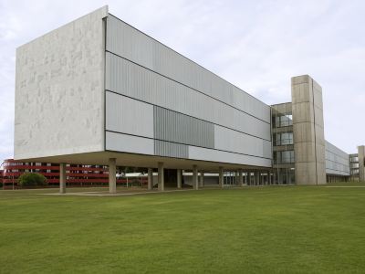 Brasília Palace Hotel