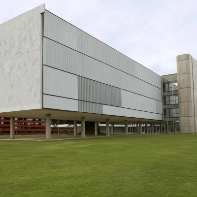 Brasília Palace Hotel Hotels in der Nähe von Paranoá-See
