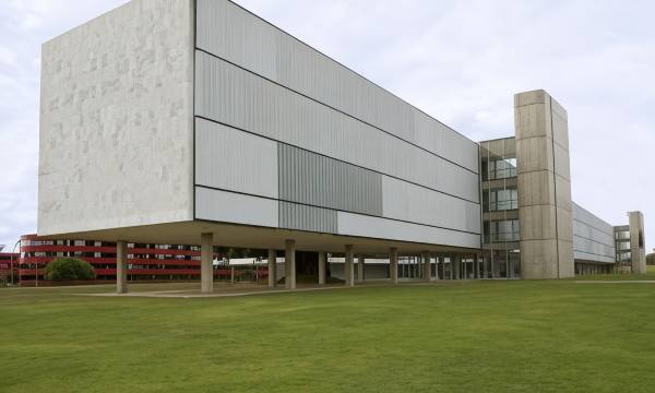 Brasília Palace Hotel