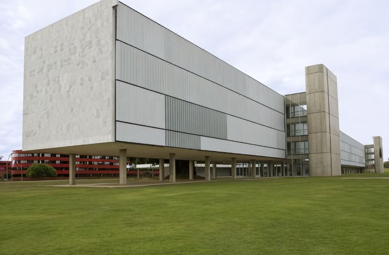 Brasília Palace Hotel