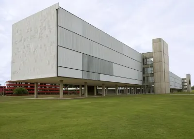 Brasília Palace Hotel Hotels in 