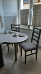 Quietly located vacation apartment at the Greifensteinen - Apartments