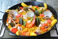 Club Punta Fuego - breakfast
