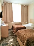 Alekseevskiy Business-Hotel Hotels in 