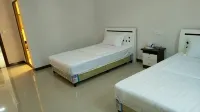 Fuding Jinshatan Apartment - Ramah Hewan Peliharaan