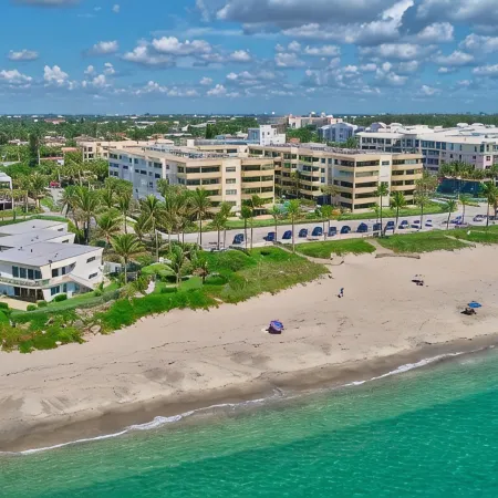 Tropic Isle Beach Resort