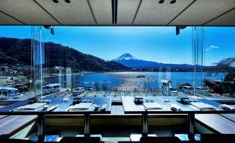 Fuji Ginkei
