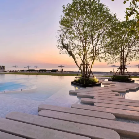Veranda Residences by SEA U PATTAYA