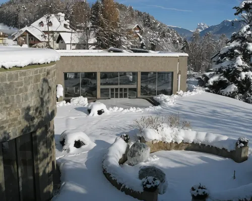 Hotel Bemelmans-Post Hotels in Ritten