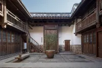 Fuzhou Hangshe Homestay (Shangxiahang )