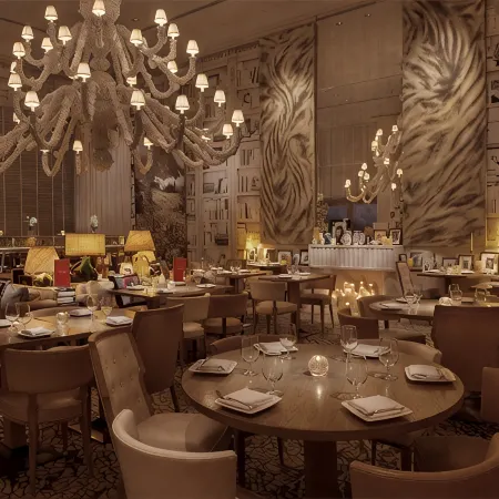 Delano Miami Beach