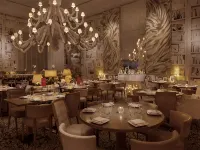 Delano Miami Beach - breakfast