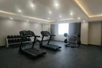 Wanrun Hotel (Korla Licheng Airport Branch) - palestra