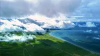 Qinghai Lake Guanhu International Grand Hotel - 로맨틱
