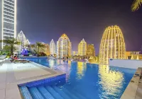 Rainbow Guesthouse - Pools