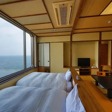 Bokai Hotel