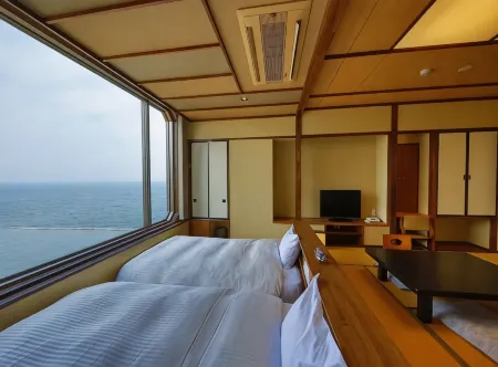 Bokai Hotel