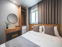 Yundam Stay Hostel